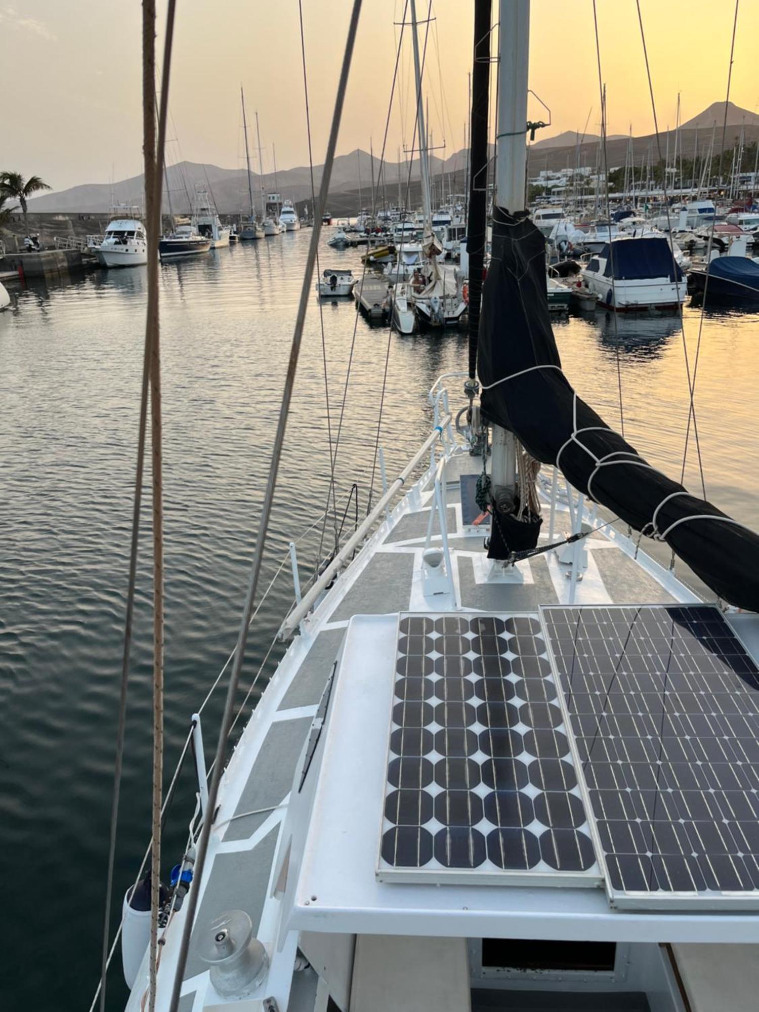 Timoun Lanzarote Otel Puerto Calero Dış mekan fotoğraf